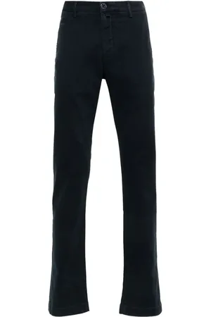 Jacob Cohen Bobby low-rise slim-fit chinos