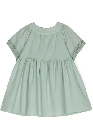 KNOT Chantal cotton dress