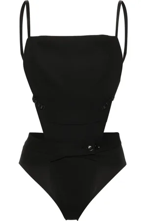 BETTTER Revived wool bodysuit