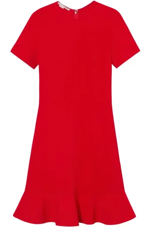 Stella McCartney Iconic midi-dress