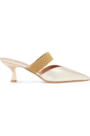 MALONE SOULIERS 45mm Maisie mules