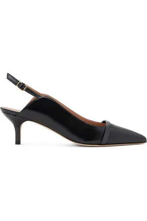 MALONE SOULIERS 45mm Marion slingback pumps