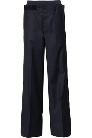 BETTTER X Fila Embedded hybrid trousers