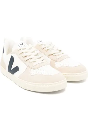 Veja V-10 low-top sneakers