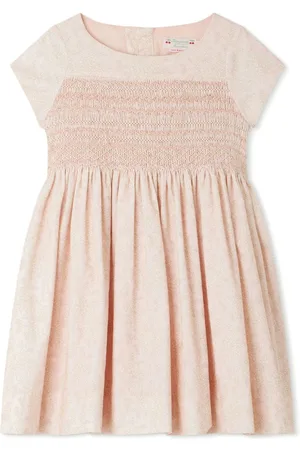 BONPOINT Cotton dress