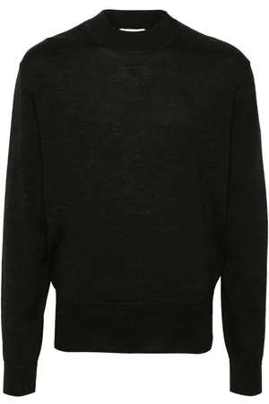 LEMAIRE Mock-neck jumper
