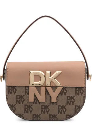 DKNY Echo tote bag