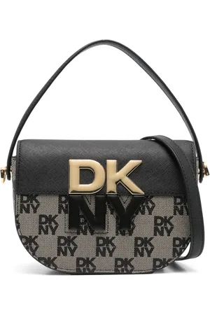 DKNY Echo tote bag