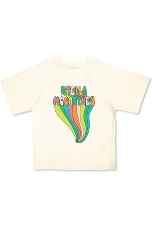 Stella McCartney Stella graphic T-shirt