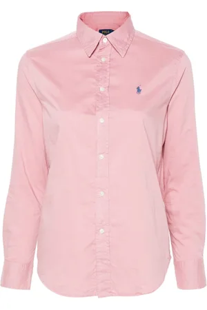 Ralph Lauren Polo Pony cotton shirt