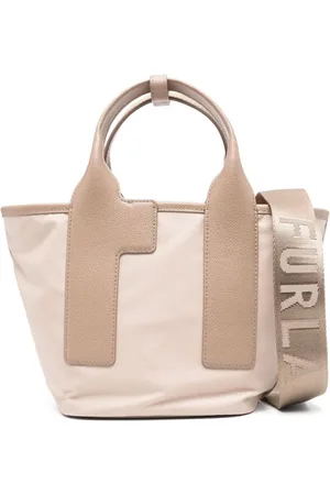 Furla Piuma S tote bag