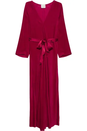 FORTE FORTE Maxi dress