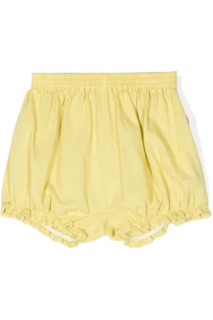 KNOT Simone cotton bloomers