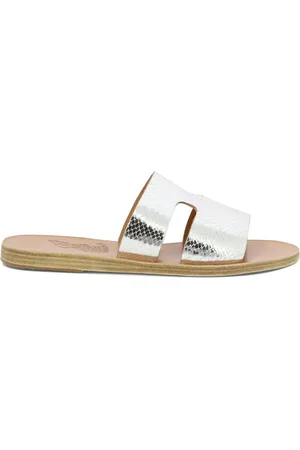 Ancient Greek Sandals Apteros sandals