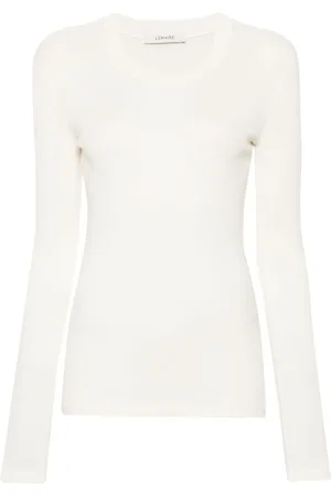 LEMAIRE Cotton jersey T-shirt