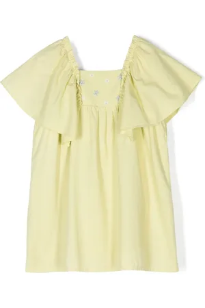 KNOT Camila cotton dress