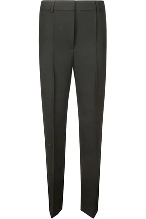 Totême Pleated tailored trousers