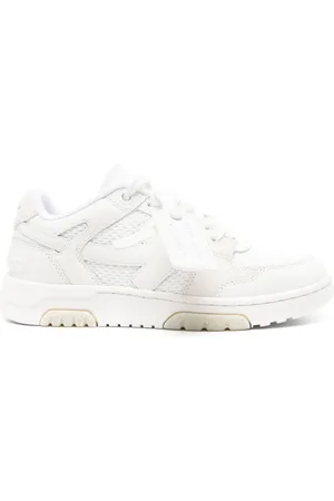 OFF-WHITE Out Of Office chunky sneakers
