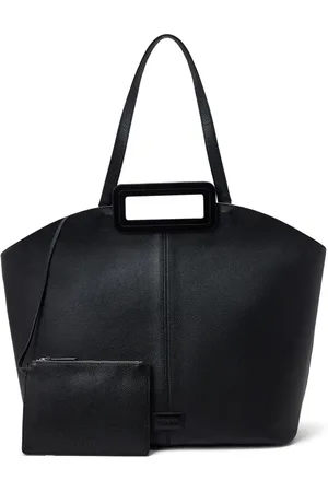 Staud Logo-appliqu?? tote bag