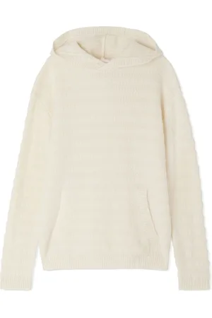 BONPOINT Tahil cashmere hoodie