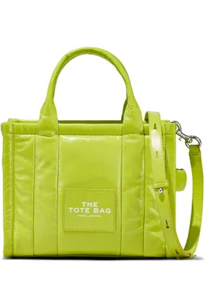 Marc Jacobs The Shiny Crinkle Small Tote bag