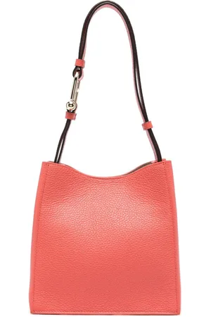 Furla Nuvola leather shoulder bag