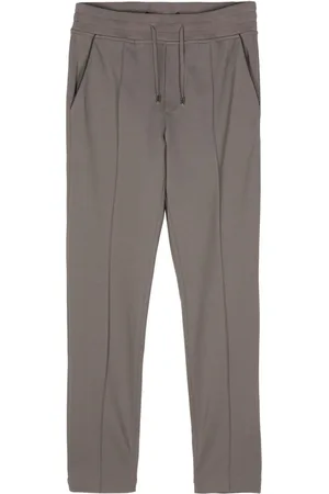 MOORER Matthew track pants