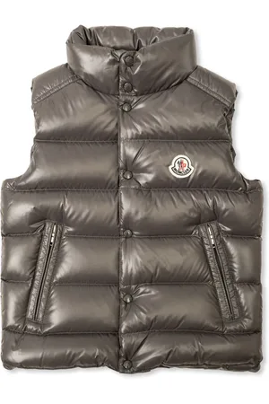 Moncler Padded down gilet