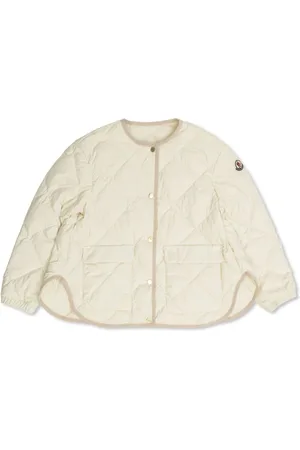 Moncler Ursella quilted jacket
