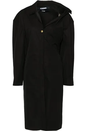 Jacquemus La Robe Chemise midi dress