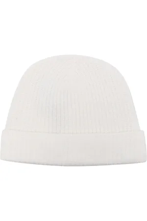 ELEVENTY Knitted wool beanie