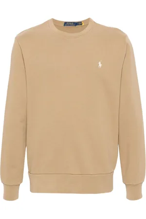 Ralph Lauren Polo-Pony cotton sweatshirt