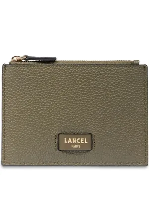 LANCEL Large Ninon wallet