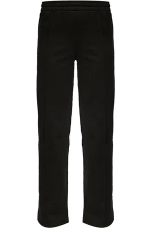 IRO Logo-print cotton joggers