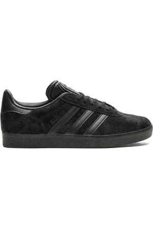 adidas Gazelle "Triple " sneakers
