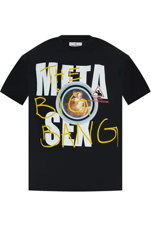Vivienne Westwood Logo-print cotton T-shirt