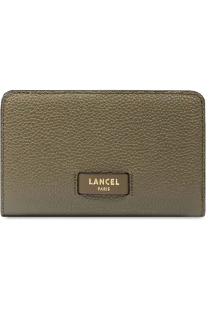 LANCEL Ninon wallet