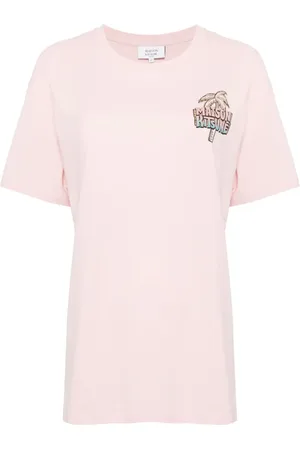 Maison Kitsuné Cotton t-shirt