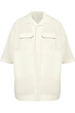 Rick Owens Magnum Tommy shirt