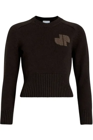 Patou JP sweater