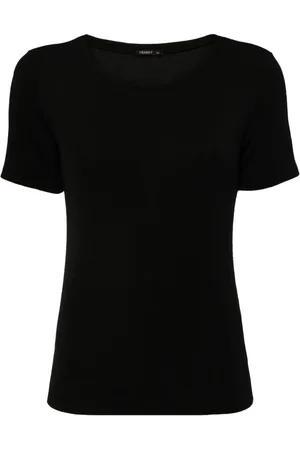 TRANSIT Crew-neck T-shirt