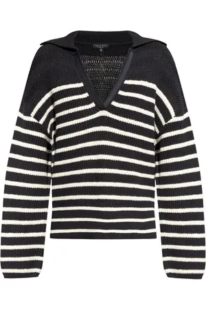RAG&BONE Jen polo sweater