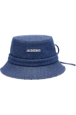 Jacquemus Le Bob Gadjo bucket hat