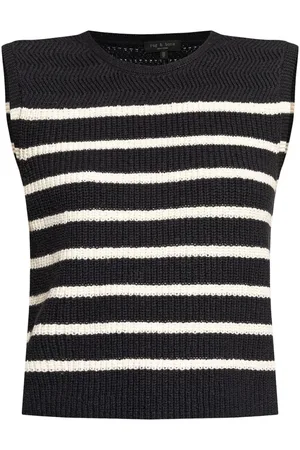 RAG&BONE Jen vest