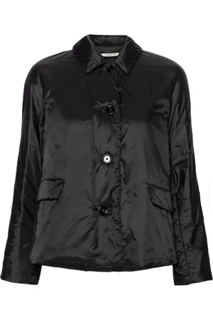 Max Mara Greens padded jacket