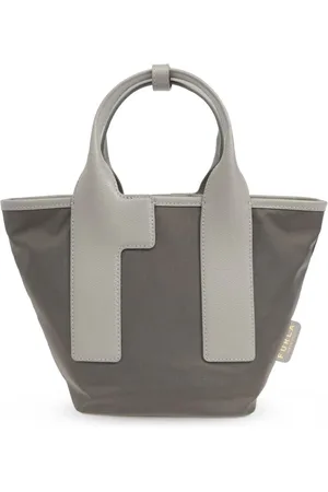 Furla Small Piuma tote bag