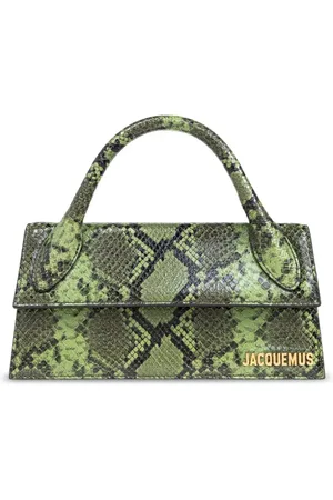 Jacquemus Le Chiquito Long tote bag