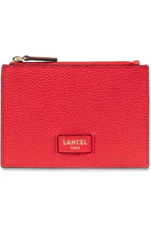 LANCEL Large Ninon wallet