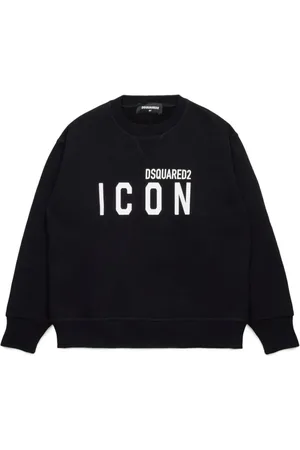 Dsquared2 Logo-print sweatshirt