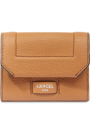 LANCEL Mini Ninon wallet